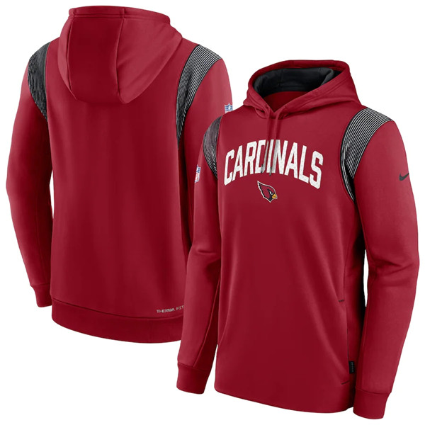 Men's Arizona Cardinals Burgundy Sideline Stack Performance Pullover Hoodie,We sell and wholesale Men's Arizona Cardinals Burgundy Sideline Stack Performance Pullover Hoodie on line form chian!